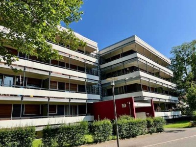 Kapitalanlage mit Perspektive!