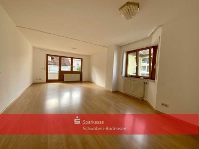 1 Zimmer Appartement Lindau