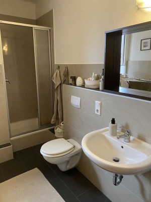 2 Zimmer Wohnung im westlichen Ringgebiet in Braunschweig, 58 Quadratmeter, ab 15.01. frei