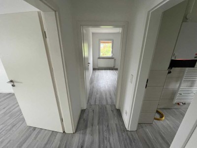 Sanierte 4 Zimmerwohnung in Herzberg