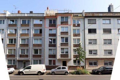 Charmante 3-Zimmer-Wohnung mit Balkon Provisionsfrei Tel 01728587960