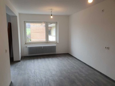 Attraktive und modernisierte 3-Raum-Wohnung in Lemgo