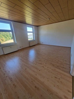 schöne große 2,5 Raum Wohnung
