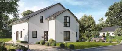 Connect 3 - Ihr Raum für Gemeinschaft und Rückzug inklusive Baugrundstück