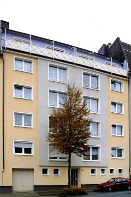 Ihr neuer Lieblingsplatz in der Rembergstr.
