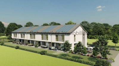 Renditeobjekt( 5,34% ) und Steuervorteil durch  Sonderabschreibung und günstiger Bauweise in Top Lag