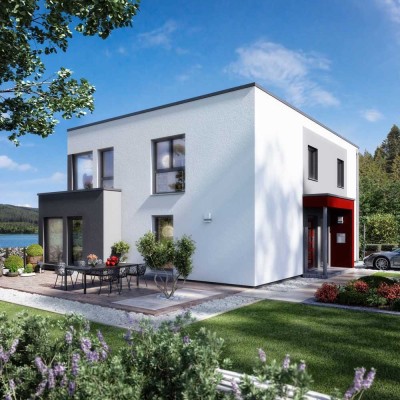 Ihr perfektes Mehrgenerationenhaus in ruhiger Zentrumslage in Erkelenz!