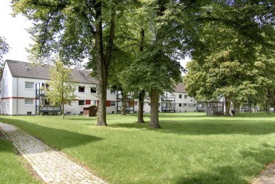 Schöne 3-Zimmer-Wohnung mit Balkon