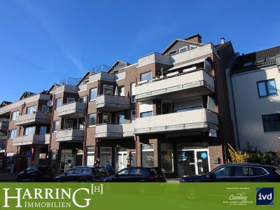 Für Eigennutzer o. Kapitalanleger - Gemütliche DG-Wohnung mit Potenzial