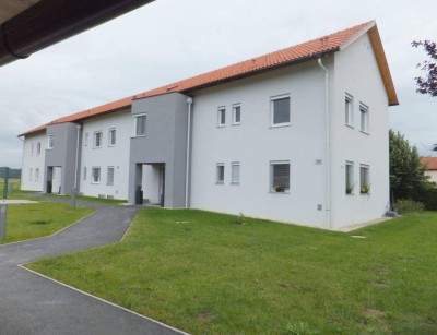 PROVISIONSFREI - Loipersdorf - geförderte Miete ODER geförderte Miete mit Kaufoption - 3 Zimmer
