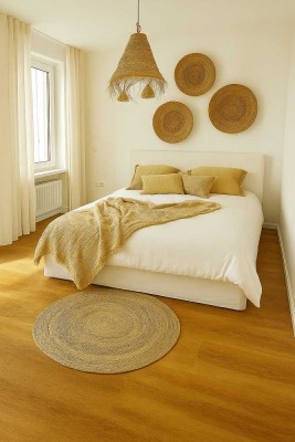 3-Zimmer Wohnung am Groß-Berliner-Damm - das perfekte Familiennest