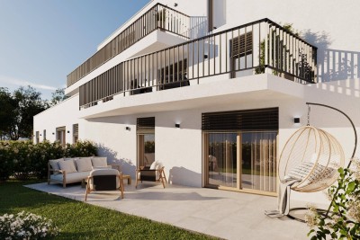 3-Zimmer-Wohnung in traumhafter Lage! Top 05