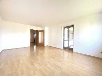 JBI +++ Glücklich wohnen, clever investieren: Top-angebundene 2-Zimmer-Wohnung am Ortsrand +++