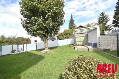 IHR NEUES TRAUMHAUS ERWARTET SIE - JETZT TERMIN SICHERN