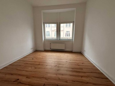 Gepflegte 2,5-Zimmer Wohnung im Erdgeschoss