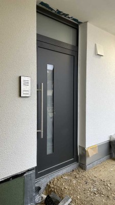 Neuwertige 3-Zimmer-Wohnung mit großer Terrasse in zentraler Lage Mainburgs