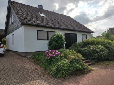 Satteldachbungalow in Pulheim-Stommeln
