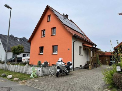 Gepflegtes Einfamilienhaus mit gehobener Ausstattung - Energieeffizienzklasse A