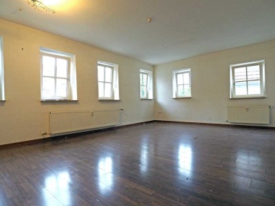 Stadtwohnung in guter Lage - als Studenten-WG vermietbar für 4 Personen