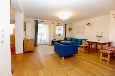 MODERN, SPACIOUS APARTMENT IN CENTRAL VIENNA!