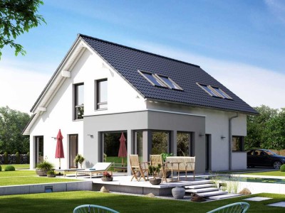LivingHaus SUNSHINE 143: Gestalte Deine Träume jetzt!