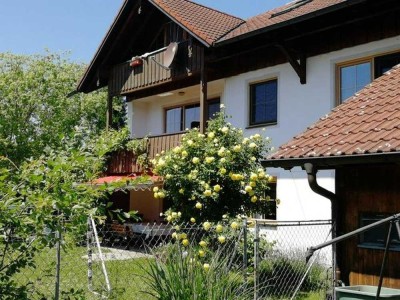 Schöner Wohnen helle großzügige 3 Zimmer Whg. mit Süd-Balkon