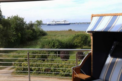 Kitzeberg - all you need Luxusvilla