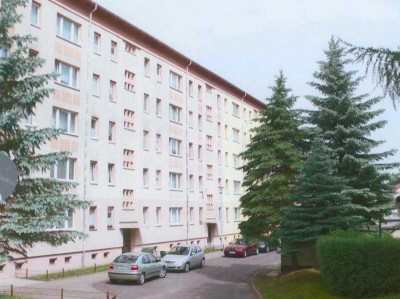 Wohnglück gesucht? Gefunden!