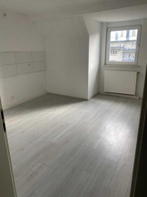 Gepflegte 2,5 Zimmer Wohnung im 4.OG / Bochum Hamme