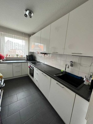 Schöne 3-Zimmer-Wohnung mit Balkon in der Nähe zur Universität!
