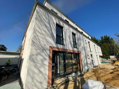 Studentenwohnheim Neubau - möbliertes Apartment (51,48 qm) im Neubau