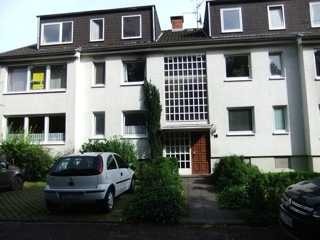 Ruhige 4-Zimmerwohnung in Refrath