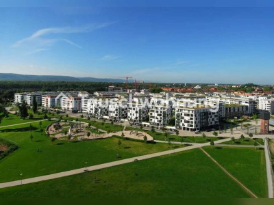 Tauschwohnung: 3-Zimmer-Wohnung in Karlsruhe gesucht gg. Whg. im Citypark