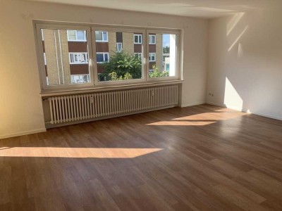 Helle, renovierte 3-Zimmer Wohnung in Osnabrück-Atter!