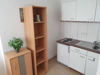 Exklusive 2-Zimmer-Wohnung in Sindelfingen