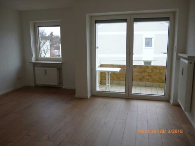 Schöne 3 Zimmer Wohnung in Landsberg am Lech komplett saniert 3 OG