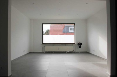 FRISCH MODERNISIERTE ERDGESCHOSSWOHNUNG IN WOLFSBURG-MÖRSE