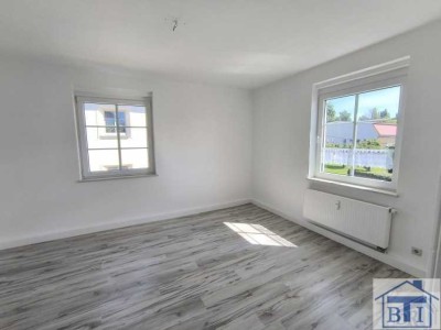 Komplett neu sanierte, helle Wohnung wartet auf Sie!