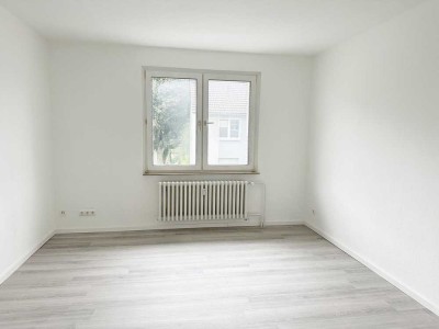 Komplett sanierte Wohnung in ruhiger Lage