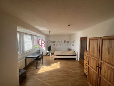 kleine Singlewohnung im ''Haus am Markt"
