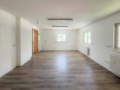 2 Zimmer Wohnung in Landeck – 61 m² EG, 1 Stellplatz, provisionsfrei