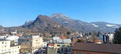 Garconniere in zentraler Lage von Salzburg – Schallmoos, als Kapitalanlage oder Selbstbezug