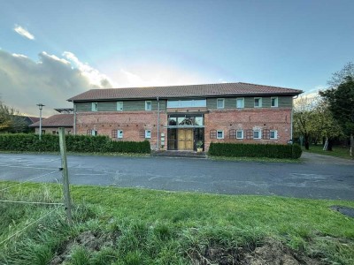 Interessante Wohnanlage 2013/2016 saniert