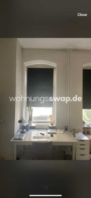 Wohnungstausch: Utrechter Straße 20