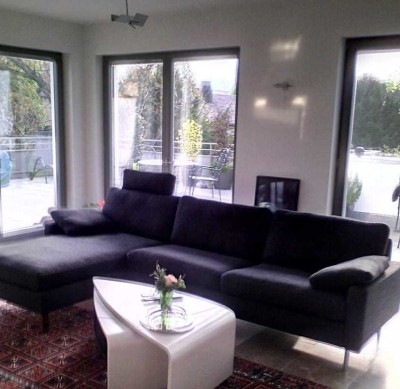 Perfekte 3-Raum-Penthouse-Wohnung in Heilbronn