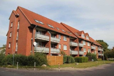Selbst renovieren und Gutschein sichern: günstige 2,5-Zimmer-Wohnung (WBS erforderlich)