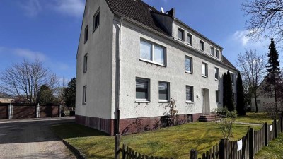 6,9% Rendite! Freie 4,5 Zimmer Eigentumswohnung mit Stellplatz und Potenzial