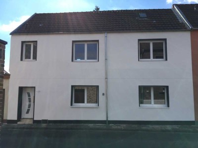 ERSTBEZUG NACH SANIERUNG (2016) EINFAMILIENHAUS in Bergheim Paffendorf