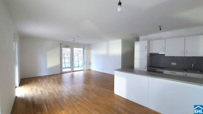 WOHNQUARTIER WILDGARTEN - Wohnen auf der Sonnenseite Wiens direkt am Rosenhügel