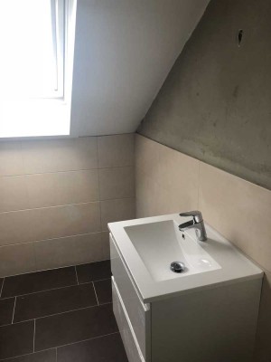 Charmante Dachgeschosswohnung in ruhiger Lage in Schrobenhausen